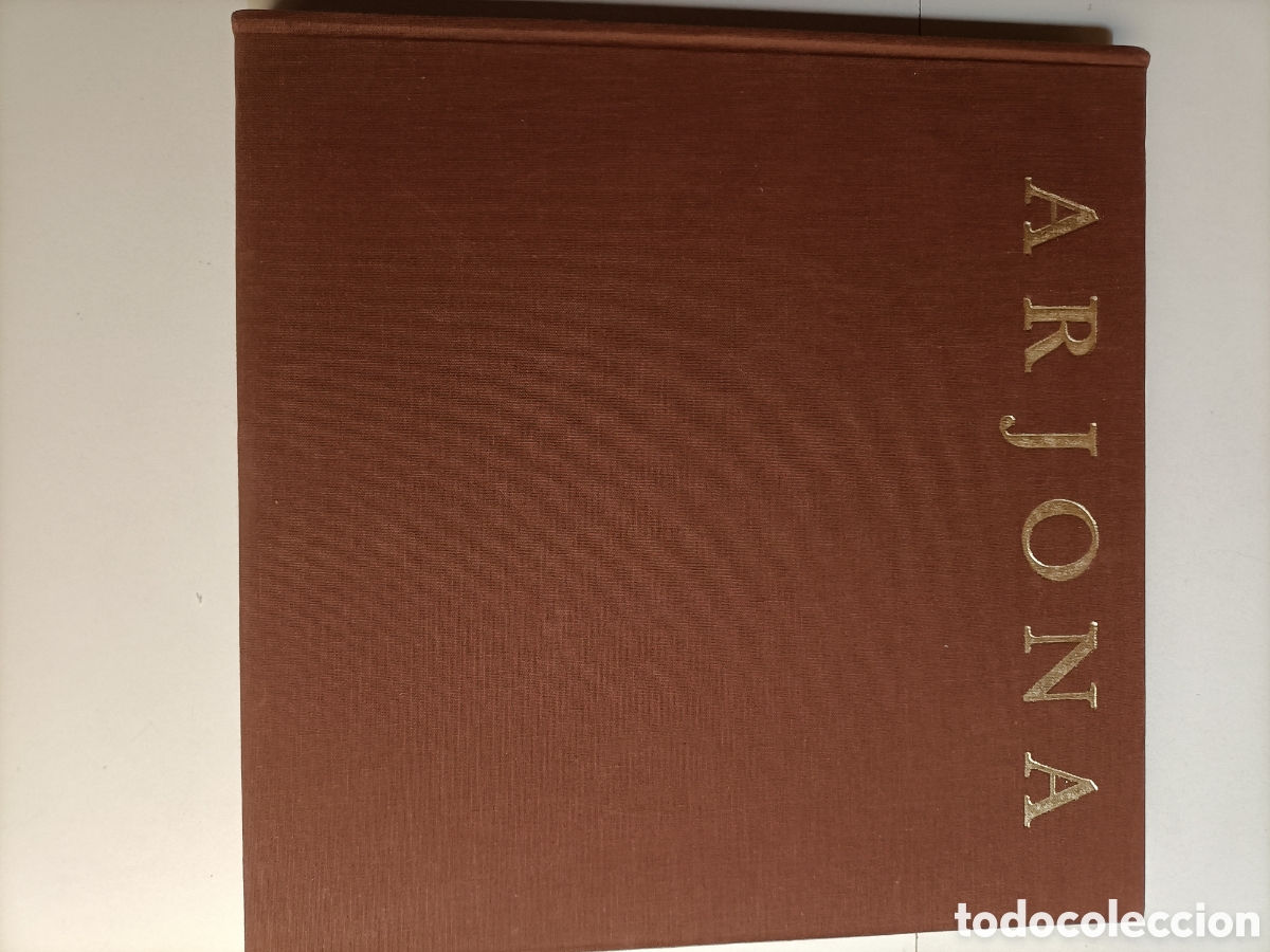 Libros de segunda mano: Francisco Arjona . Ra&uacute;l Ch&aacute;varri - Foto 10