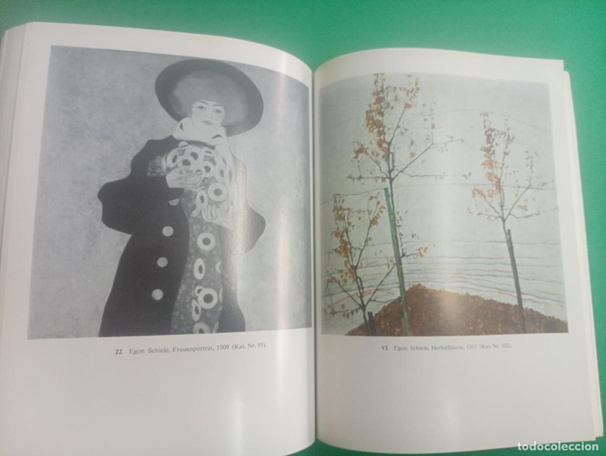 Libros de segunda mano: Antiguo libro WIEN UM 1900. Austria. - Foto 2