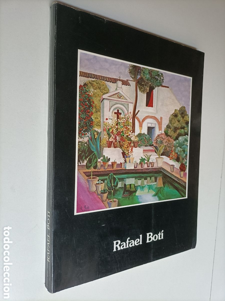 Gebrauchte B&uuml;cher: Rafael Boti. Francisco Zueras Torrens . Diputaci&oacute;n de C&oacute;rdoba