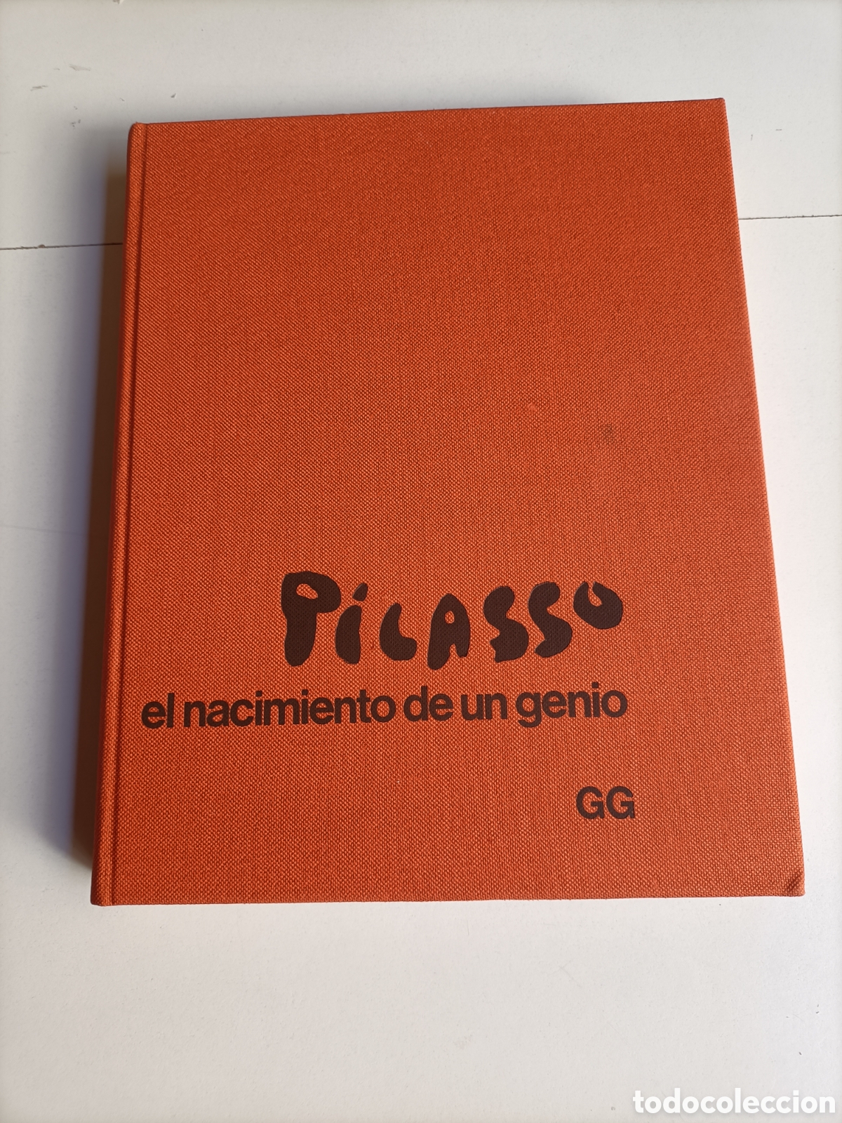 Libros de segunda mano: Picasso. El nacimiento de un genio. - Foto 9