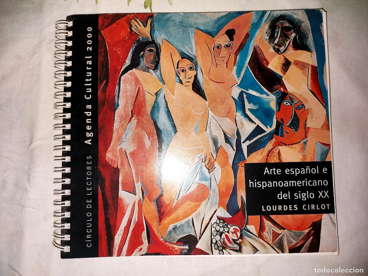 Libros de segunda mano: Agenda Cultural 2000 - Foto 3