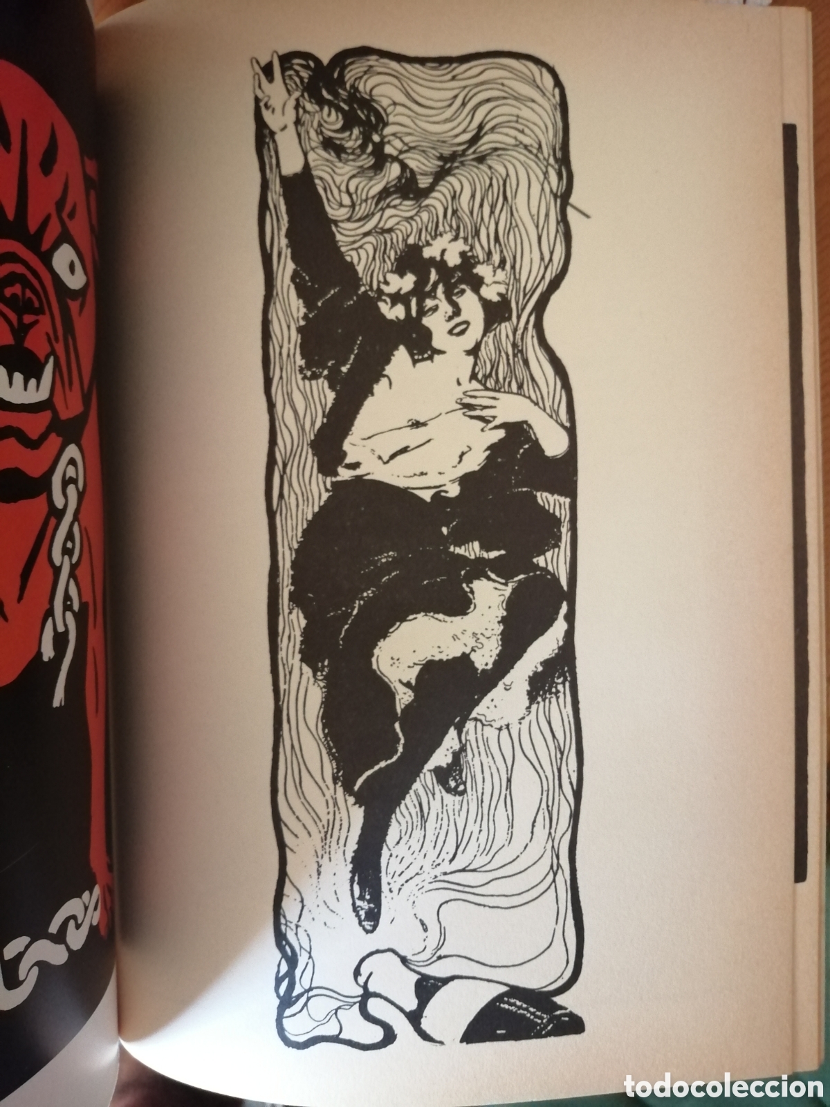 Libros de segunda mano: Art Nouveau. Iberlibro. - Foto 3