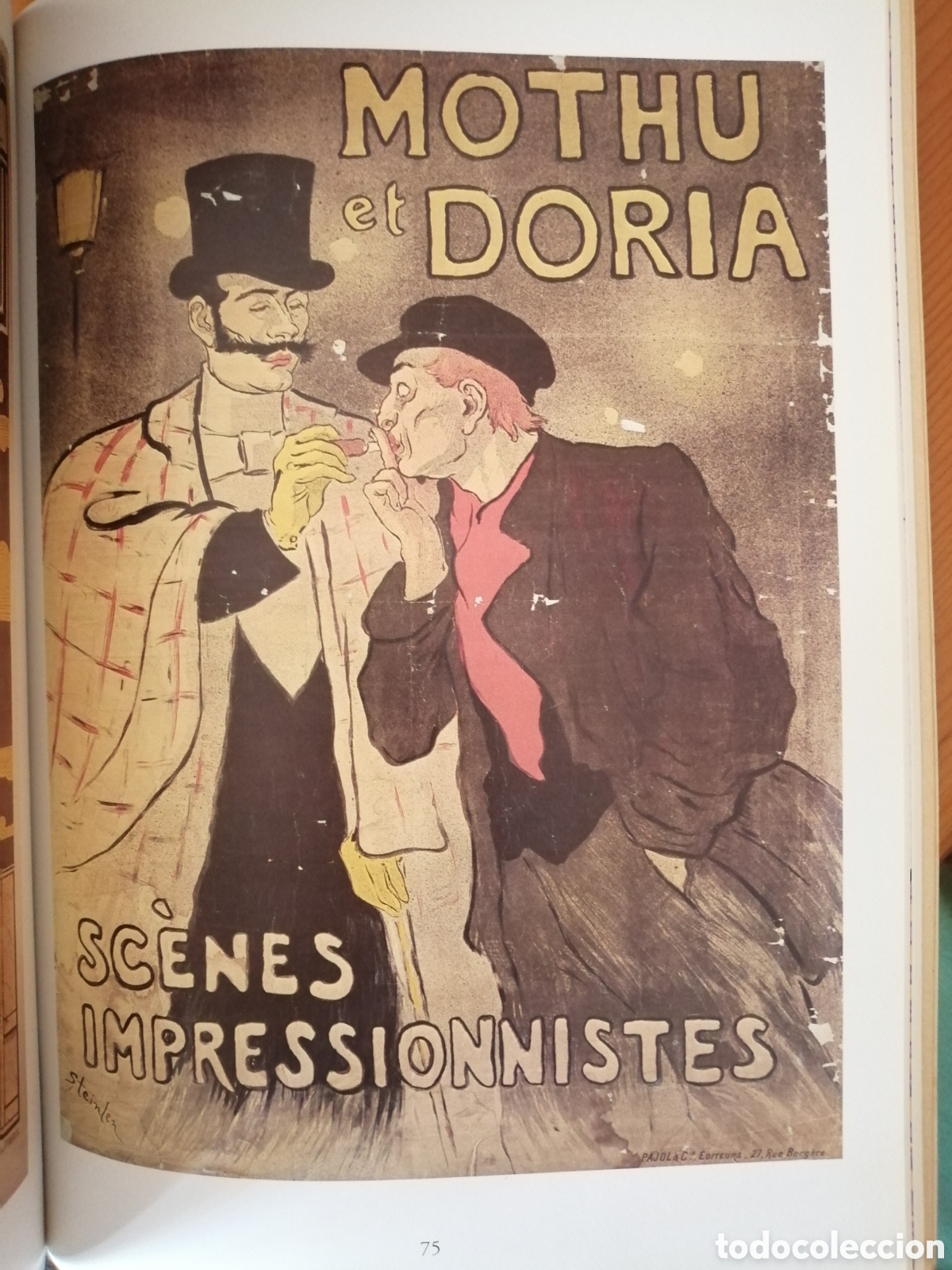 Libros de segunda mano: Art Nouveau. Iberlibro. - Foto 5