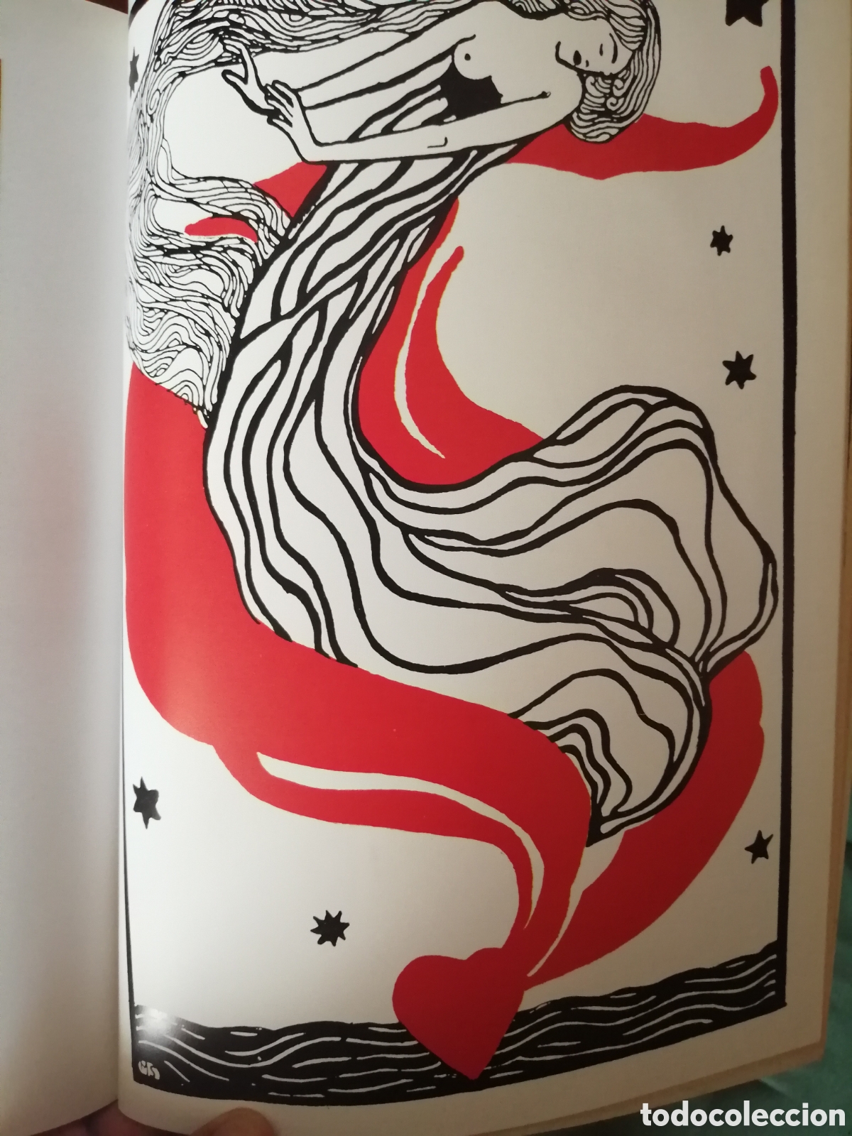 Libros de segunda mano: Art Nouveau. Iberlibro. - Foto 6