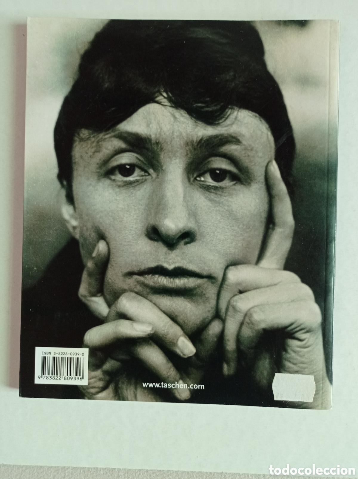 Libros de segunda mano: OKeeffe - Foto 2