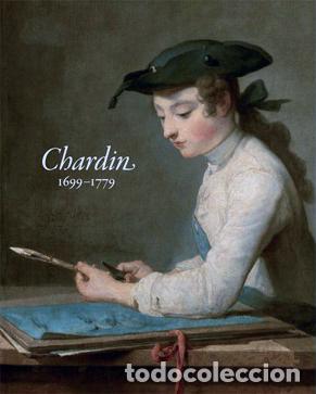 CHARDIN (1699-1779).