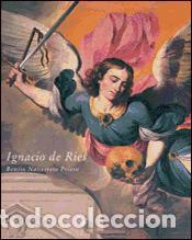 Libros de segunda mano: Ignacio de Ries. - NAVARRETE PRIETO, Benito.- - Foto 1