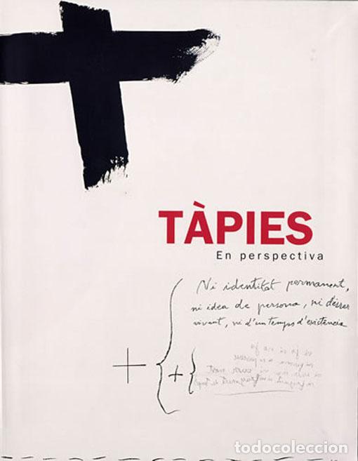 Libros de segunda mano: T&Agrave;PIES EN PERSPECTIVA.