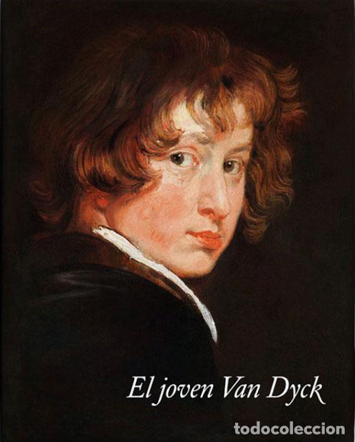 EL JOVEN VAN DYCK.-