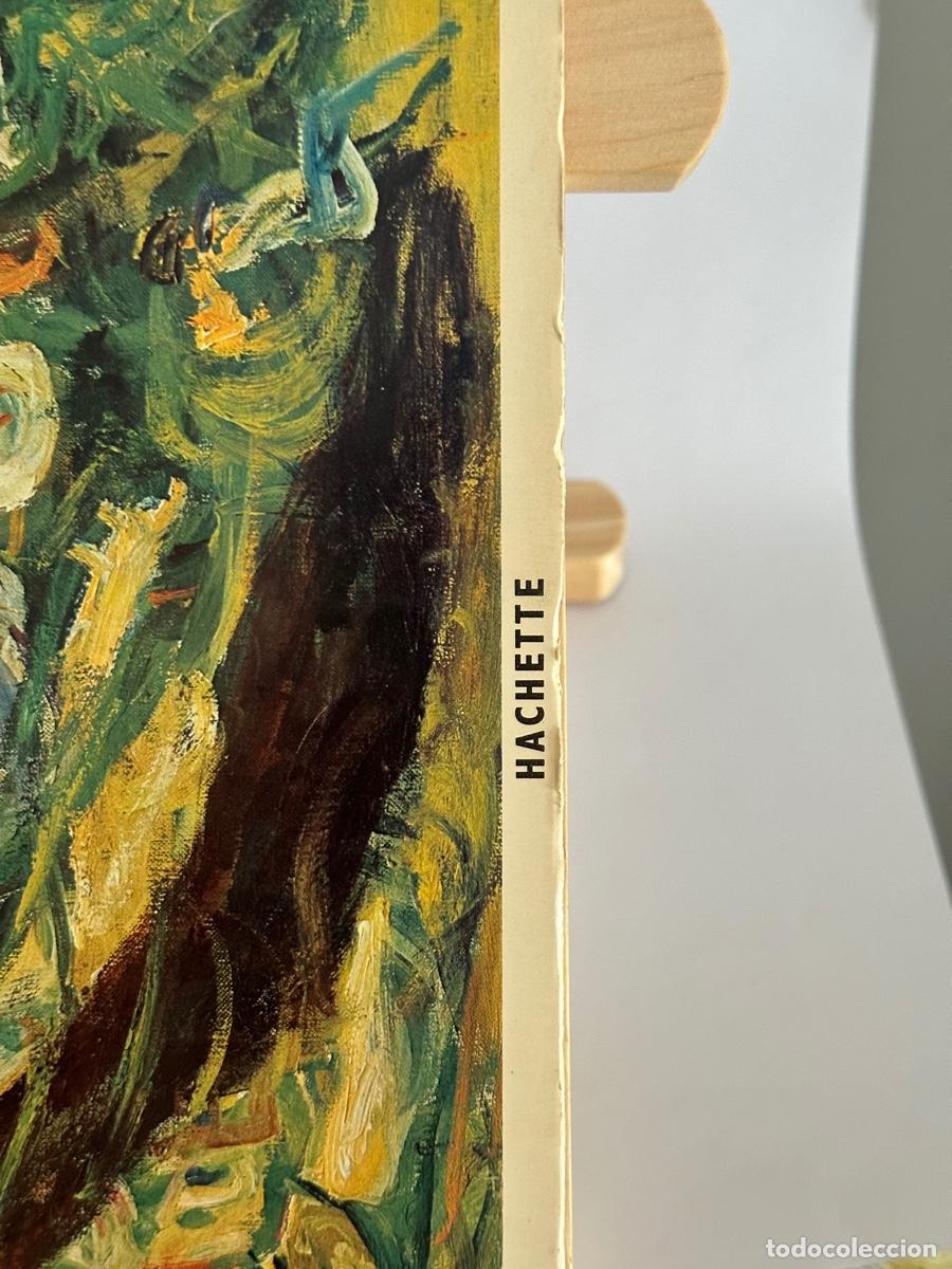Libros de segunda mano: Soutine Chefs d&rsquo;oeuvre de l &lsquo;art Hachette num 49 - Foto 4