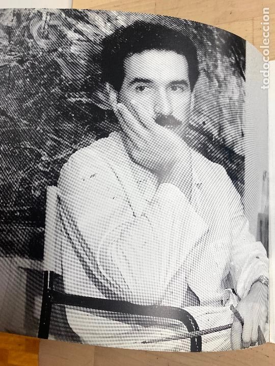 Libros de segunda mano: manuel menarguez exposicion acquamater - Foto 2