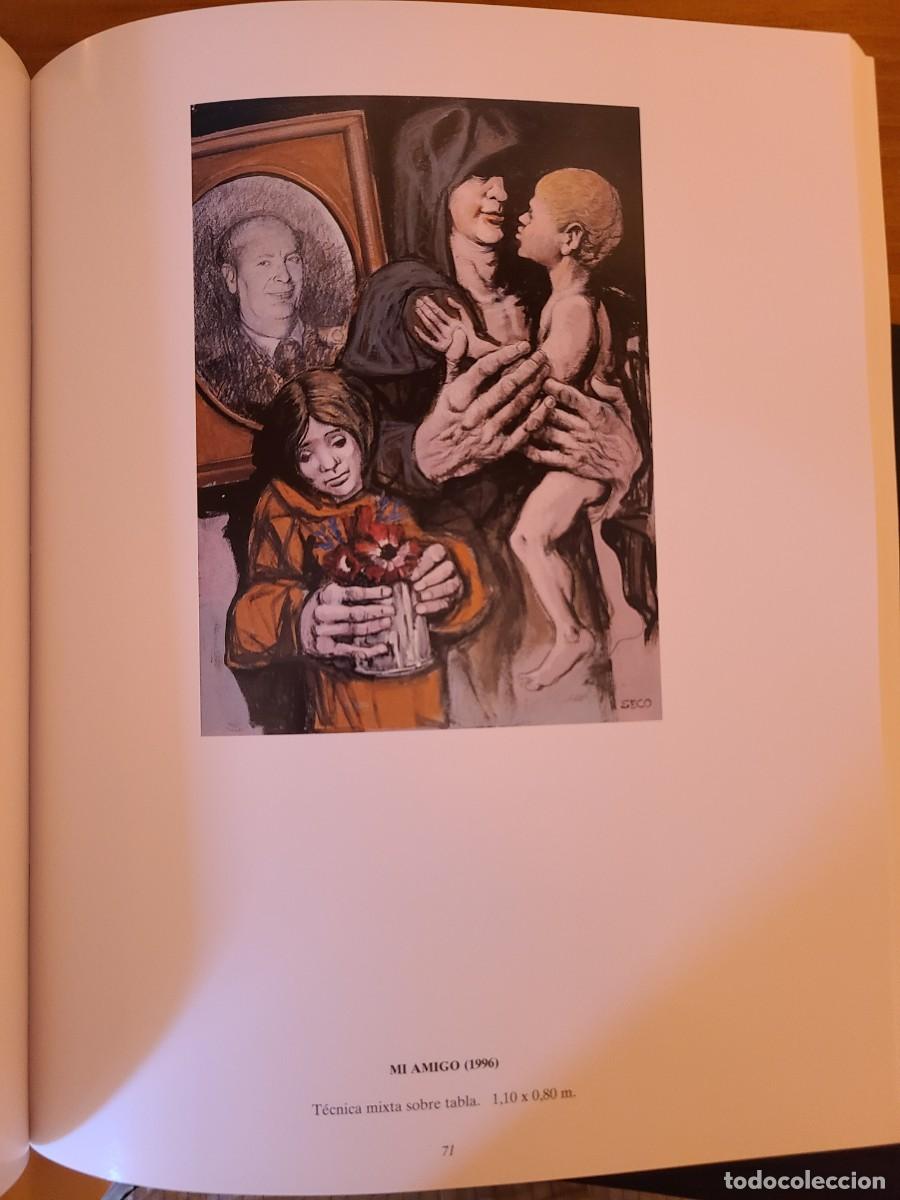Libros de segunda mano: Escenas de paz. Seco - Foto 2