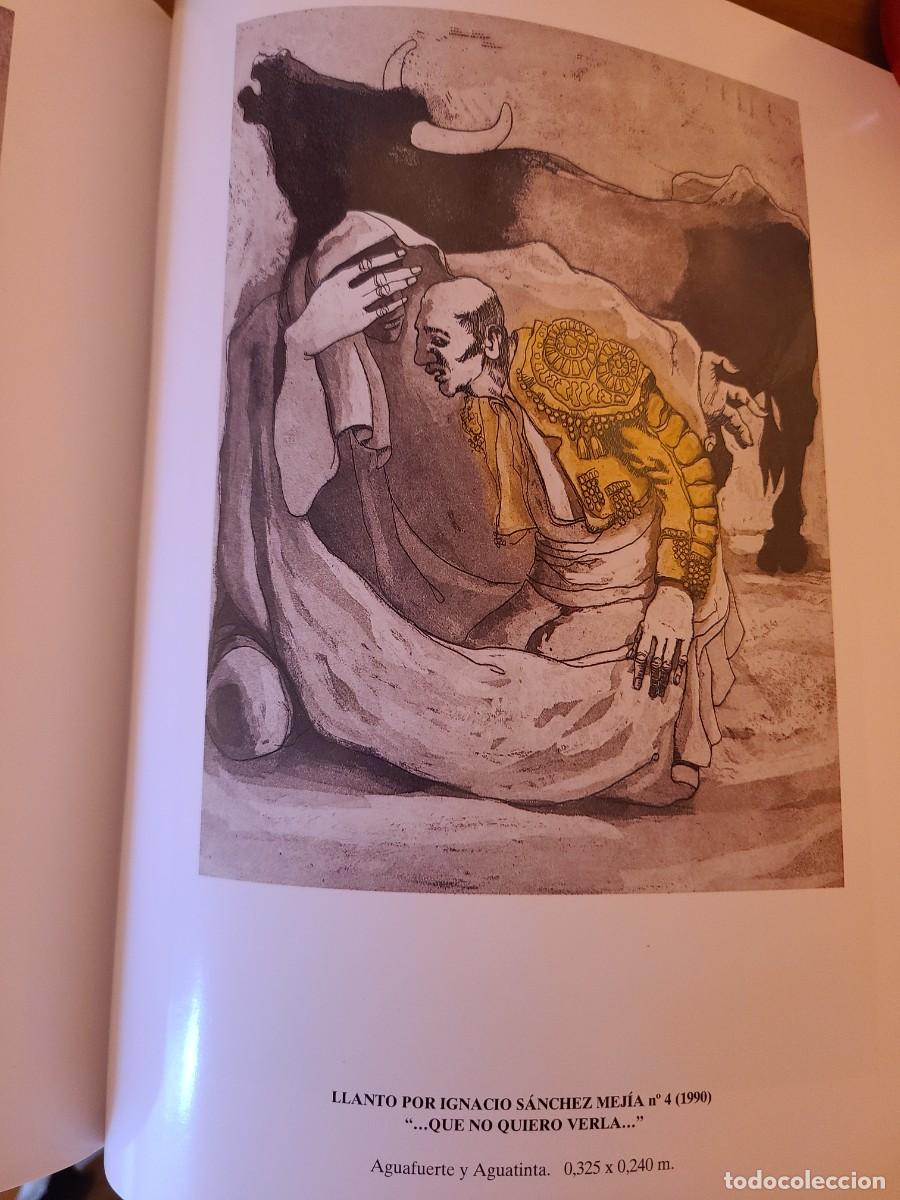 Libros de segunda mano: Escenas de paz. Seco - Foto 4