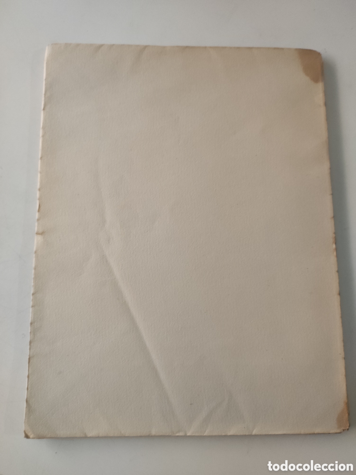 Libros de segunda mano: ZULOAGA ,- Ignacio de Beryes - Foto 2