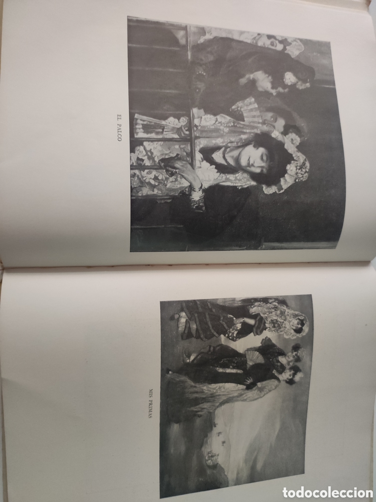 Libros de segunda mano: ZULOAGA ,- Ignacio de Beryes - Foto 4