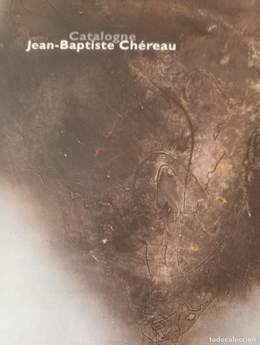 Second hand books: Jean-Baptiste Ch&eacute;reau. Catalogne.