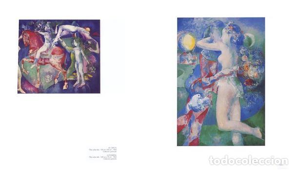 Libros de segunda mano: Quessada. Arte e liberdade - Foto 2