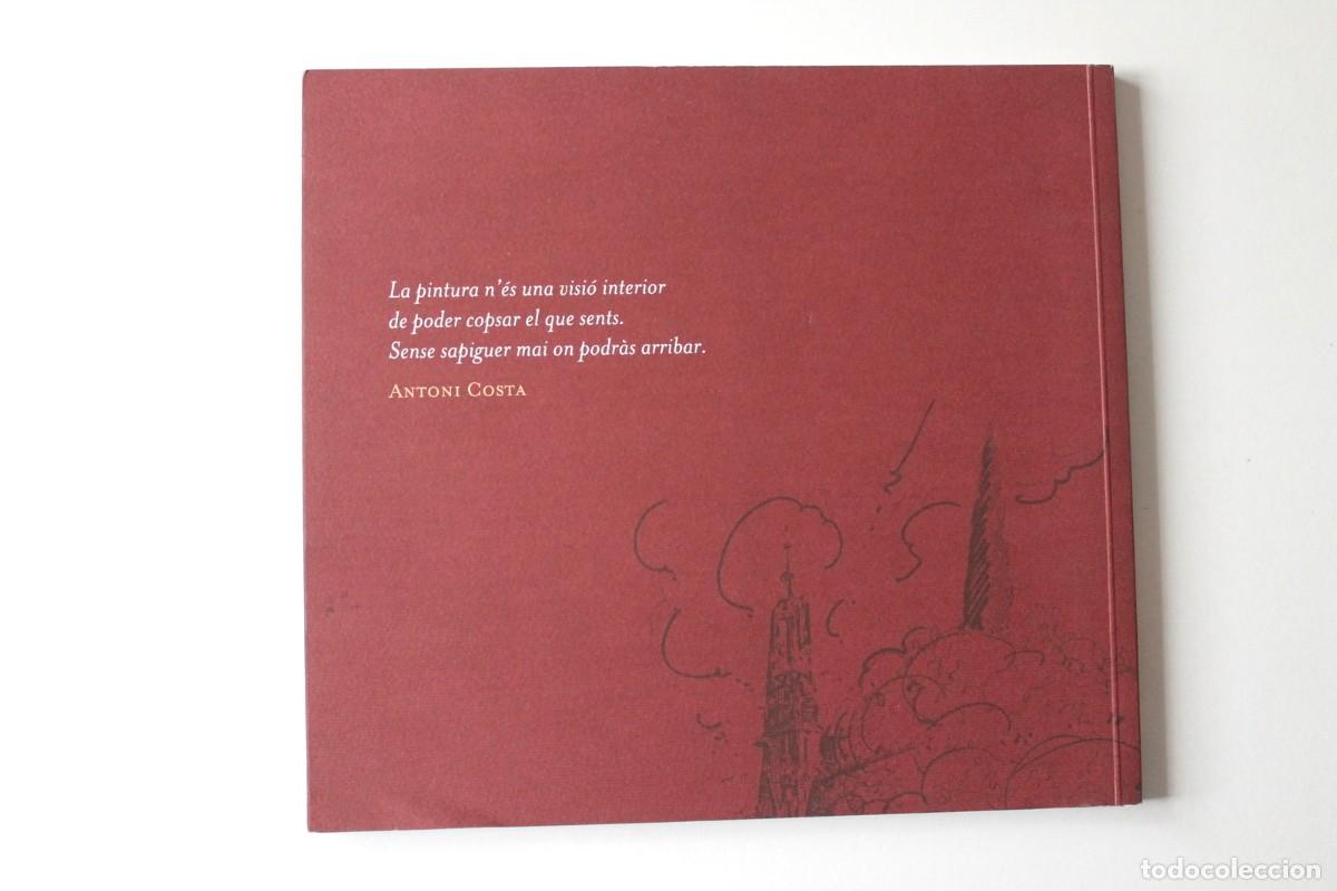 Libros de segunda mano: Antoni Costa. Un pintor singular - Foto 2