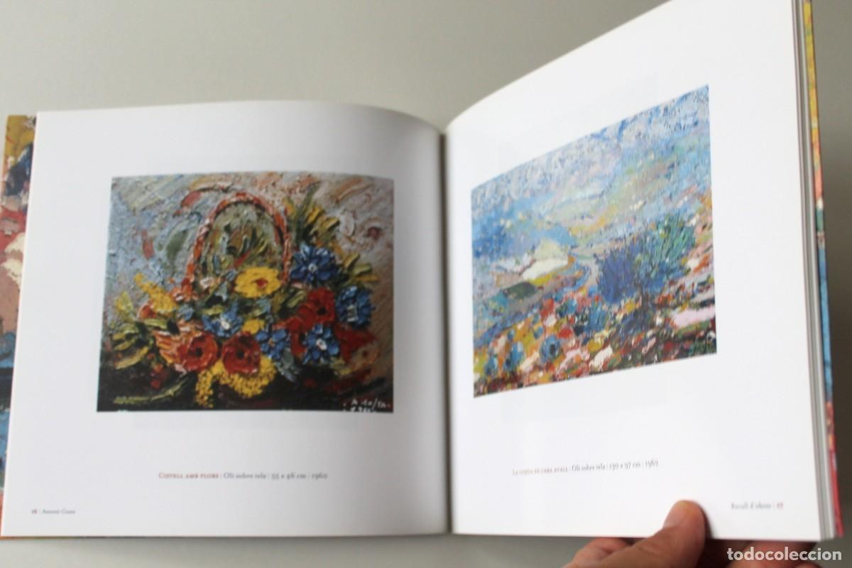 Libros de segunda mano: Antoni Costa. Un pintor singular - Foto 3