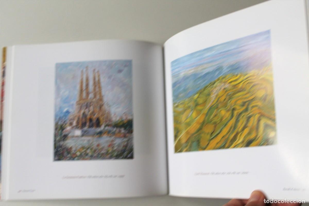 Libros de segunda mano: Antoni Costa. Un pintor singular - Foto 4
