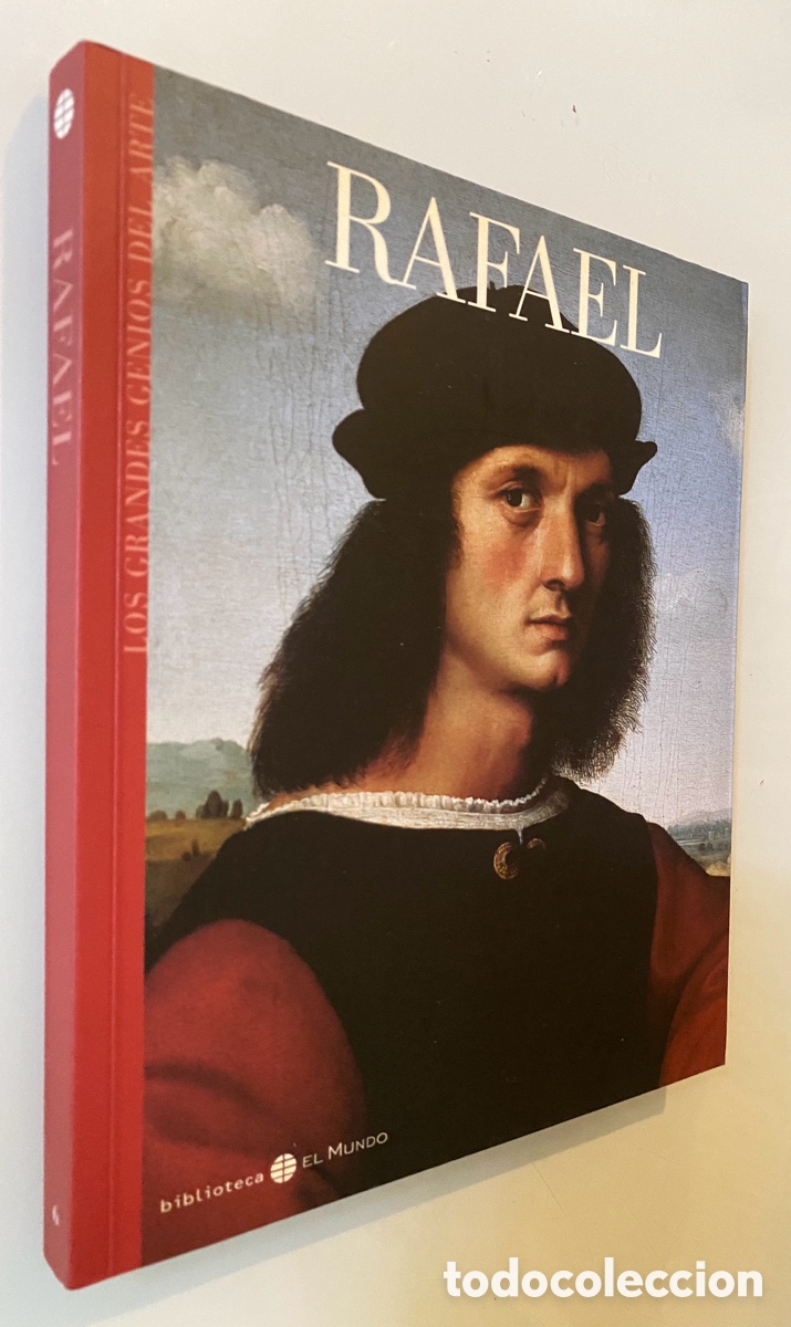 Libros de segunda mano: Rafael - GONZ&Aacute;LEZ, Antonio (Pres.) - Foto 1
