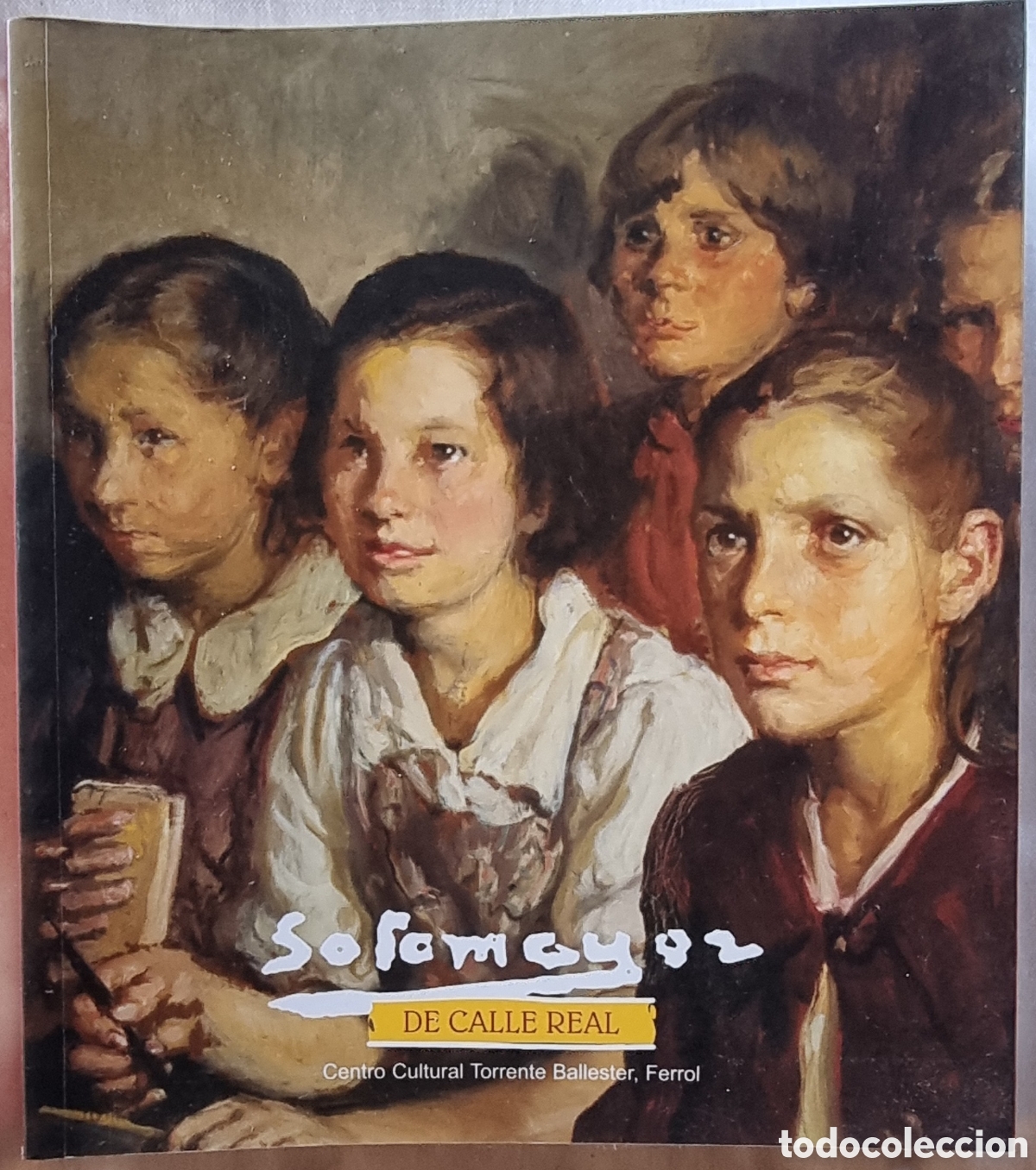 Libros de segunda mano: SOTOMAYOR - Foto 1