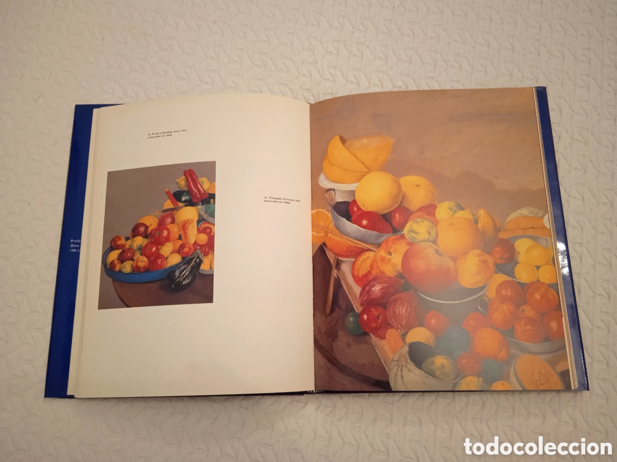 Libros de segunda mano: Daniel Quintero. Pinturas y dibujos - Foto 2