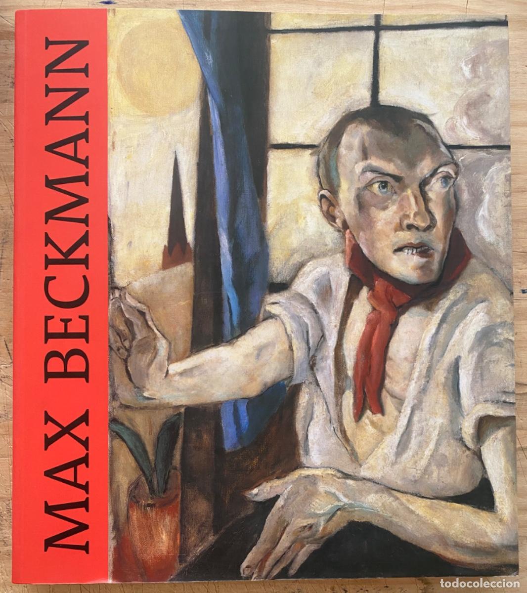 Libros de segunda mano: Max Beckmann (MoMA 2003) - Foto 1