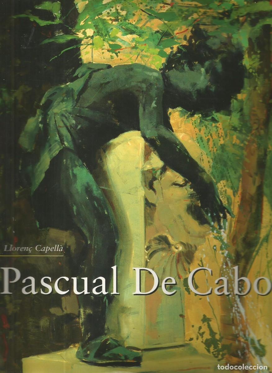 Libros de segunda mano: Pascual de Cabo. Lloren&ccedil; Capell&agrave; - Foto 1