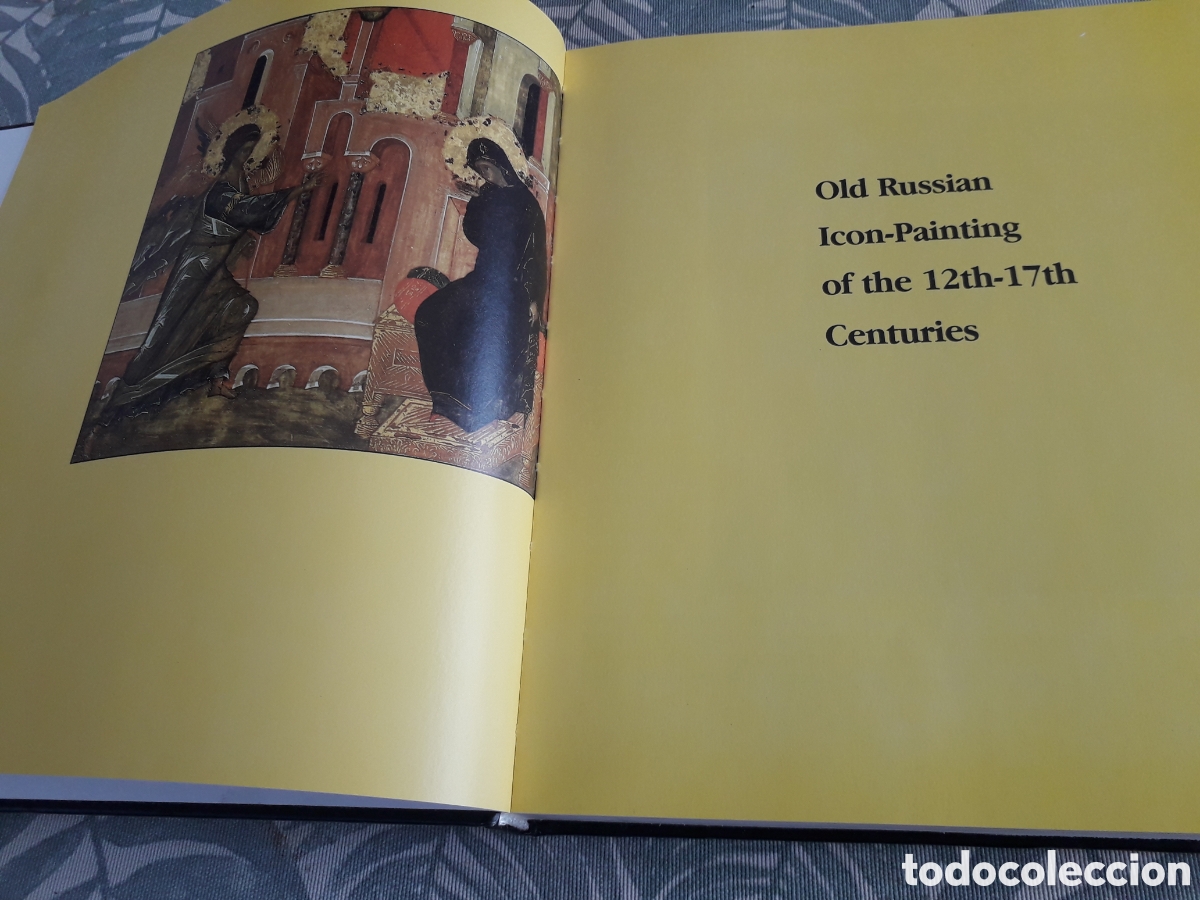 Libros de segunda mano: MASTERPIECES OF TRETYAKOV GALLERY, - Foto 2