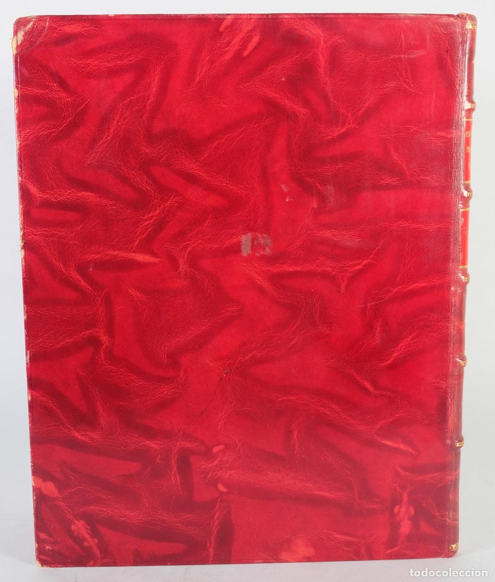 Libros de segunda mano: Exposici&oacute;n Francisco de Goya 1961 - Foto 3
