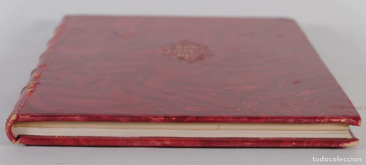 Libros de segunda mano: Exposici&oacute;n Francisco de Goya 1961 - Foto 5