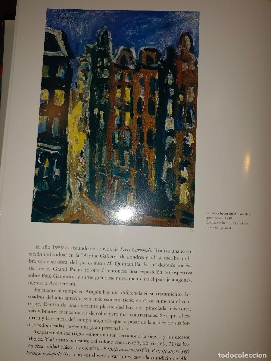 Libros de segunda mano: PERIS CARBONELL - Foto 5