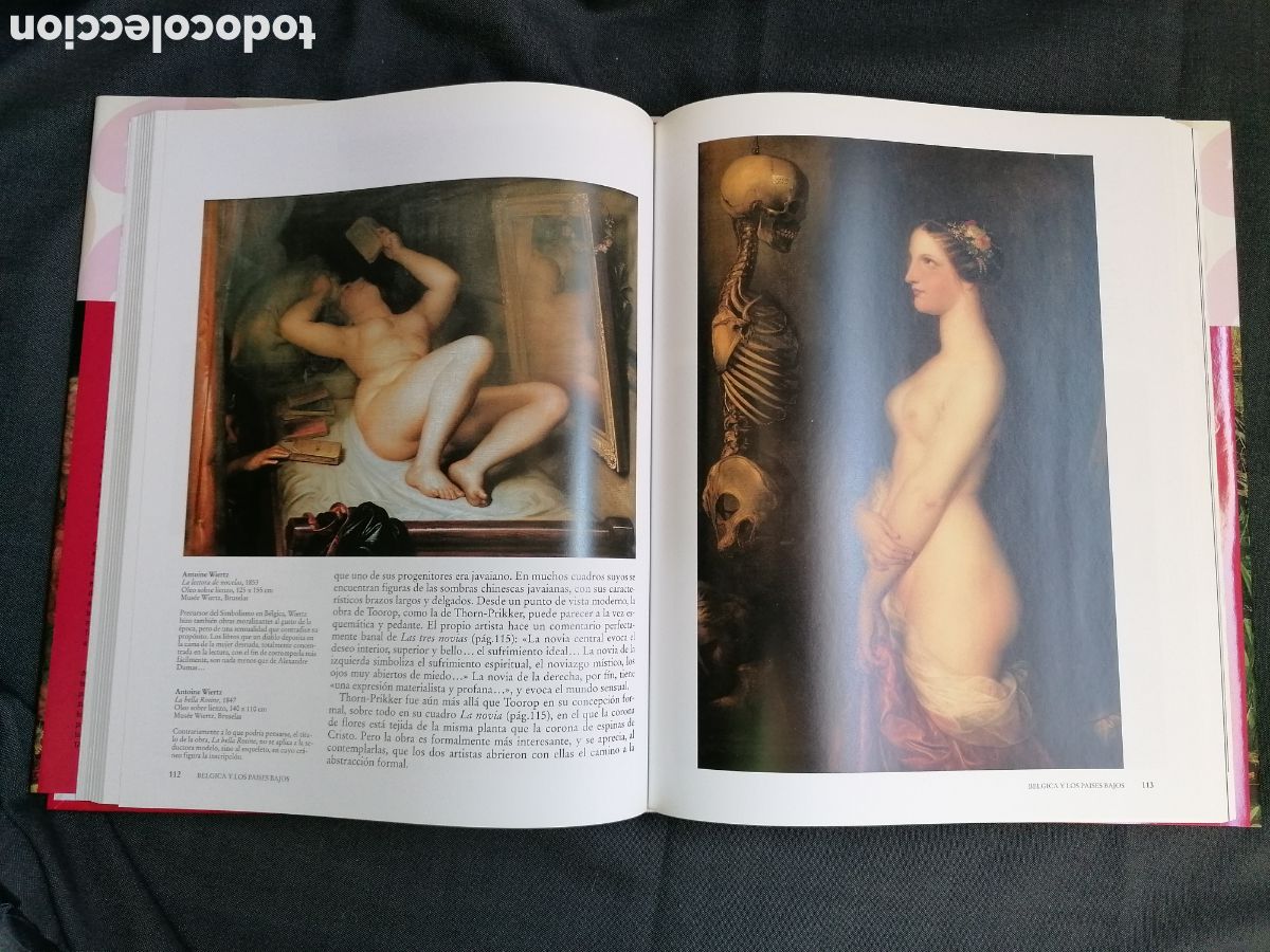 Libros de segunda mano: El simbolismo - Foto 2