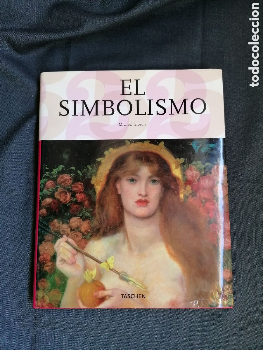 Libros de segunda mano: El simbolismo - Foto 1