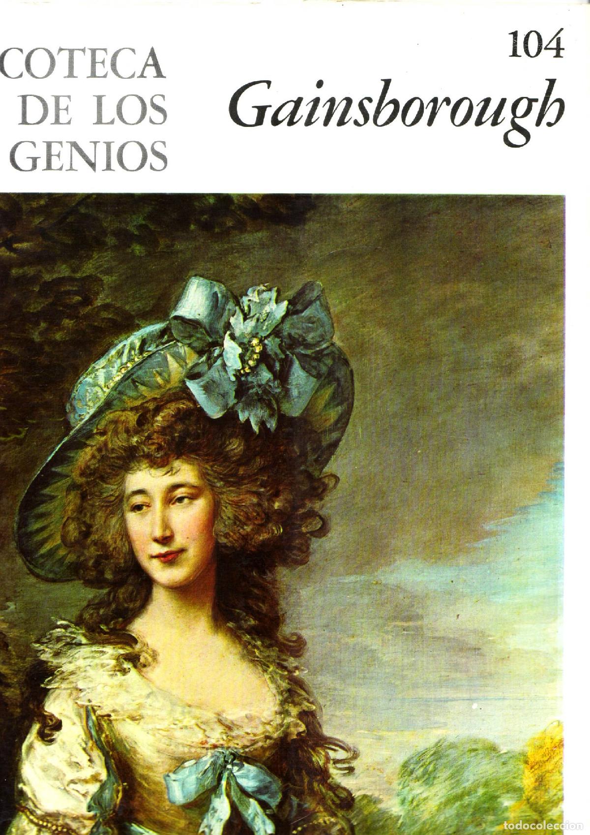 Libros de segunda mano: Gainsborought - Roberts, Keith - Foto 1
