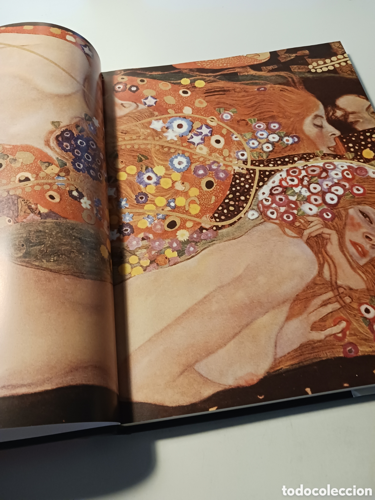 Libros de segunda mano: Klimt Gerbert Frodl 1990 - Foto 3