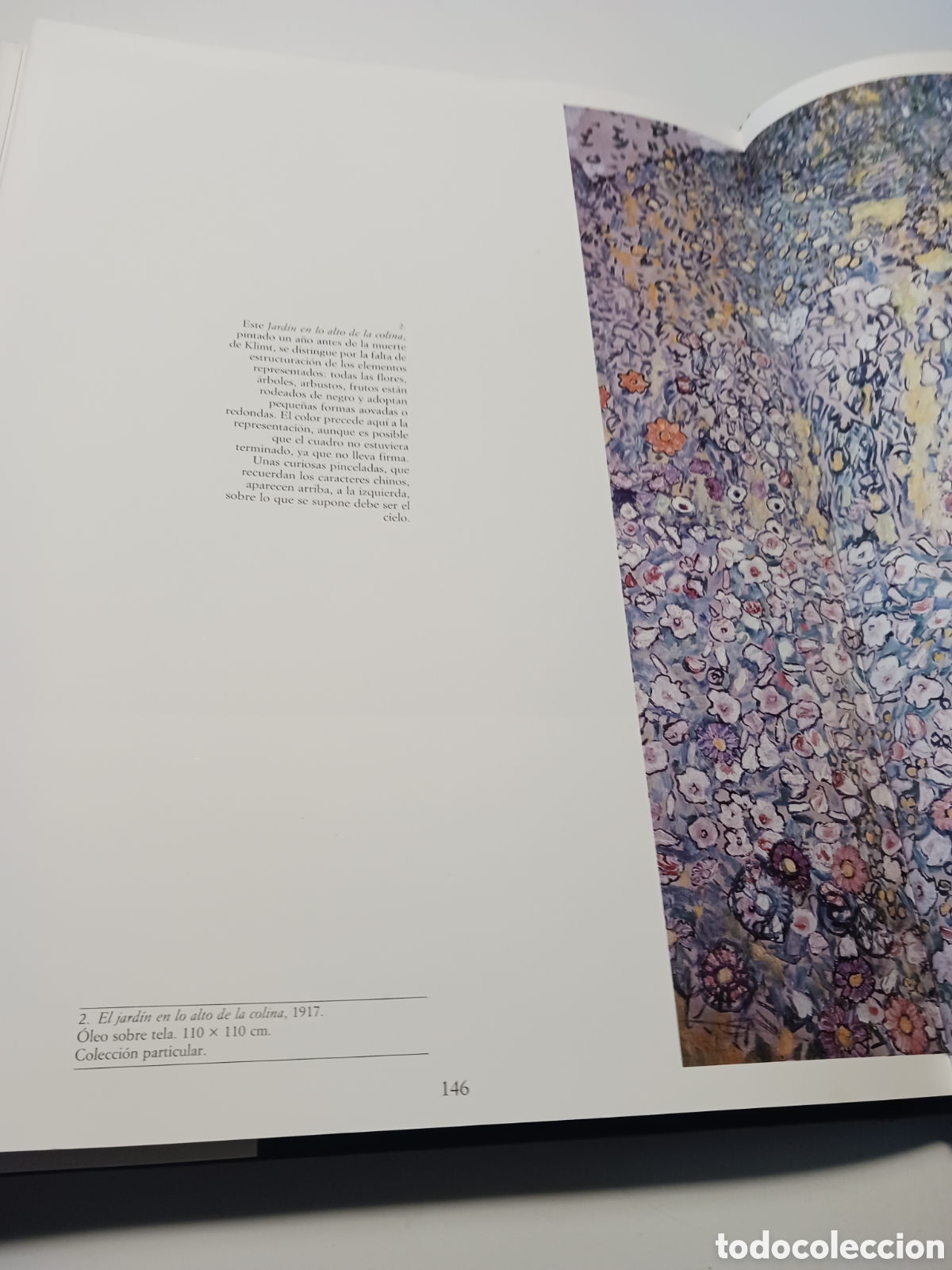 Libros de segunda mano: Klimt Gerbert Frodl 1990 - Foto 8
