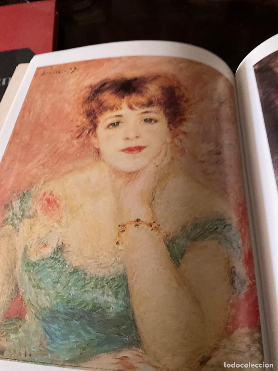 Libros de segunda mano: Auguste Renoir - Foto 3