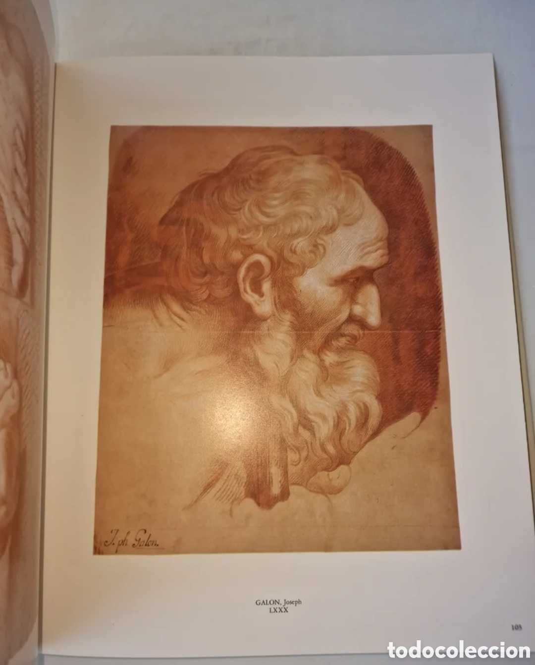 Libros de segunda mano: Los dibujos de la academia - Foto 3