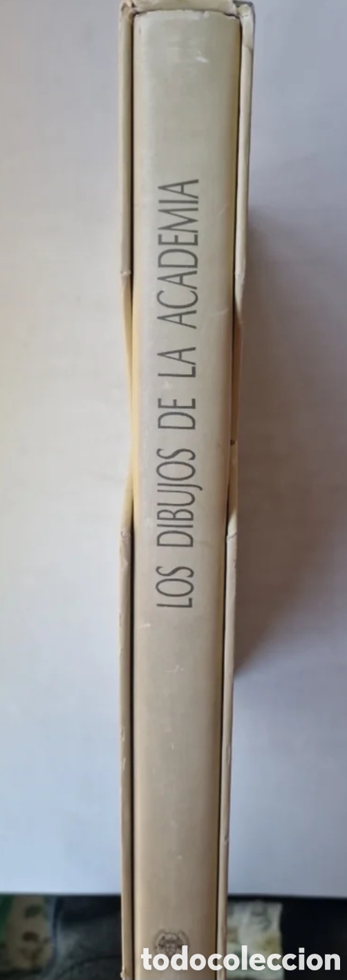 Libros de segunda mano: Los dibujos de la academia - Foto 9