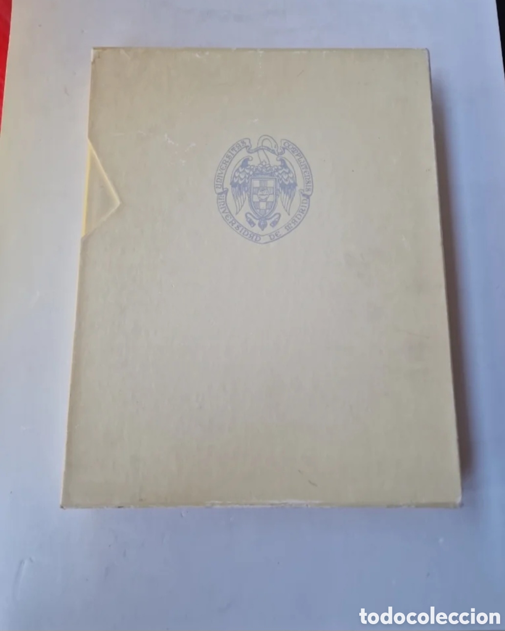 Libros de segunda mano: Los dibujos de la academia - Foto 2