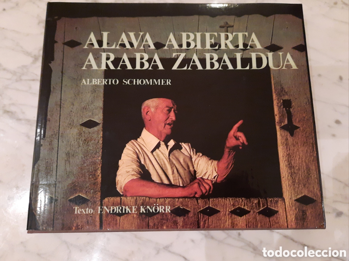 Libros de segunda mano: &Aacute;lava abierta. Alberto Schommer - Foto 1