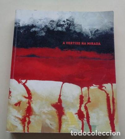 Libros de segunda mano: Alfonso Costa : a vertixe na mirada - Foto 1