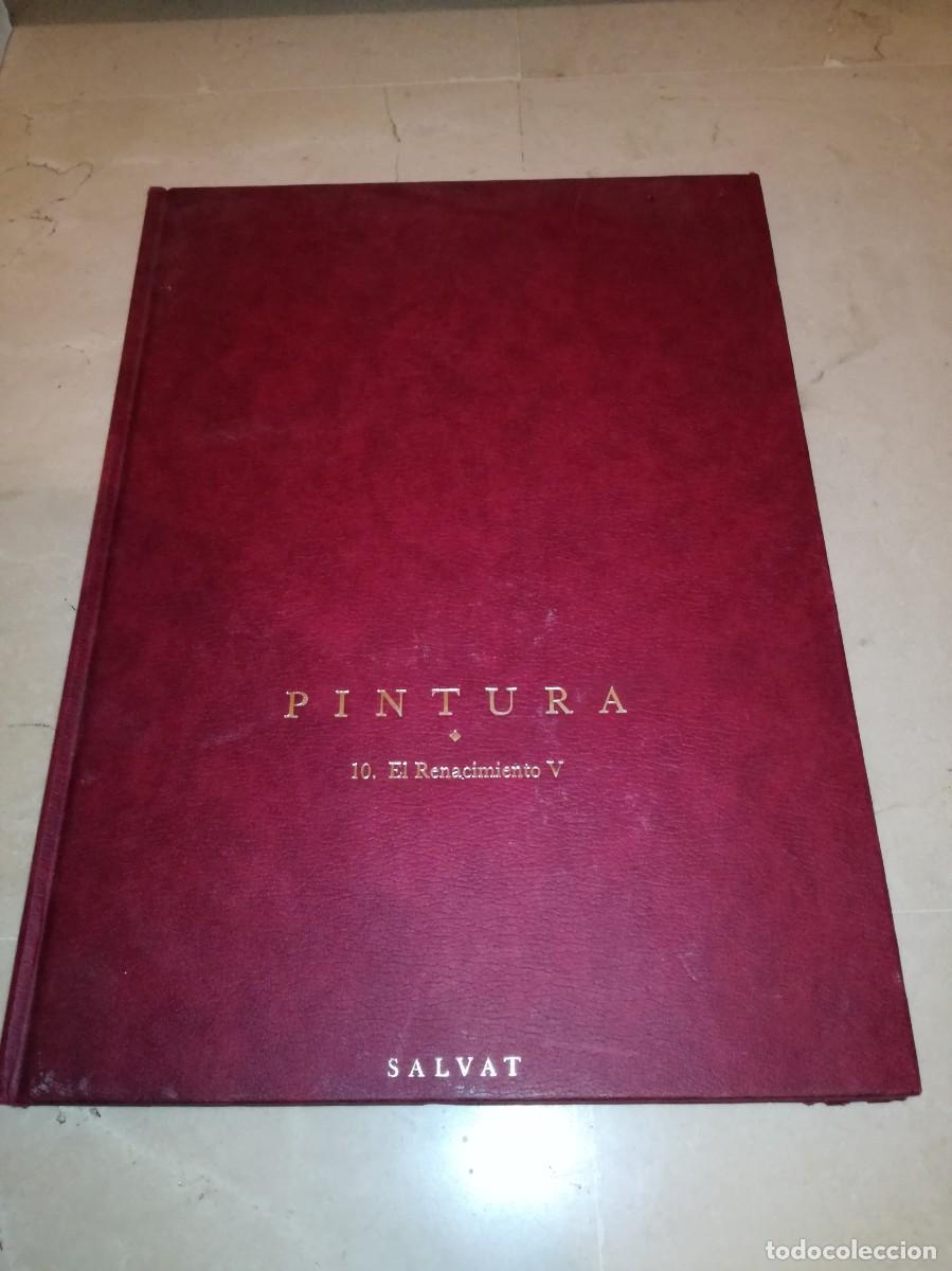 Libros de segunda mano: EL GRAN ARTE EN LA PINTURA-10. EL RENACIMIENTO V
