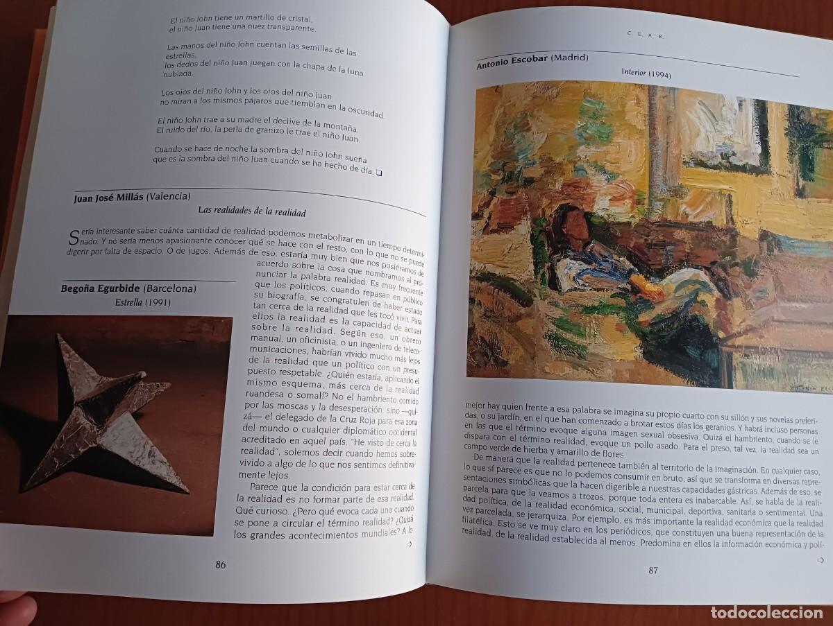 Libros de segunda mano: Solidaridad CEAR Anaya - Foto 4