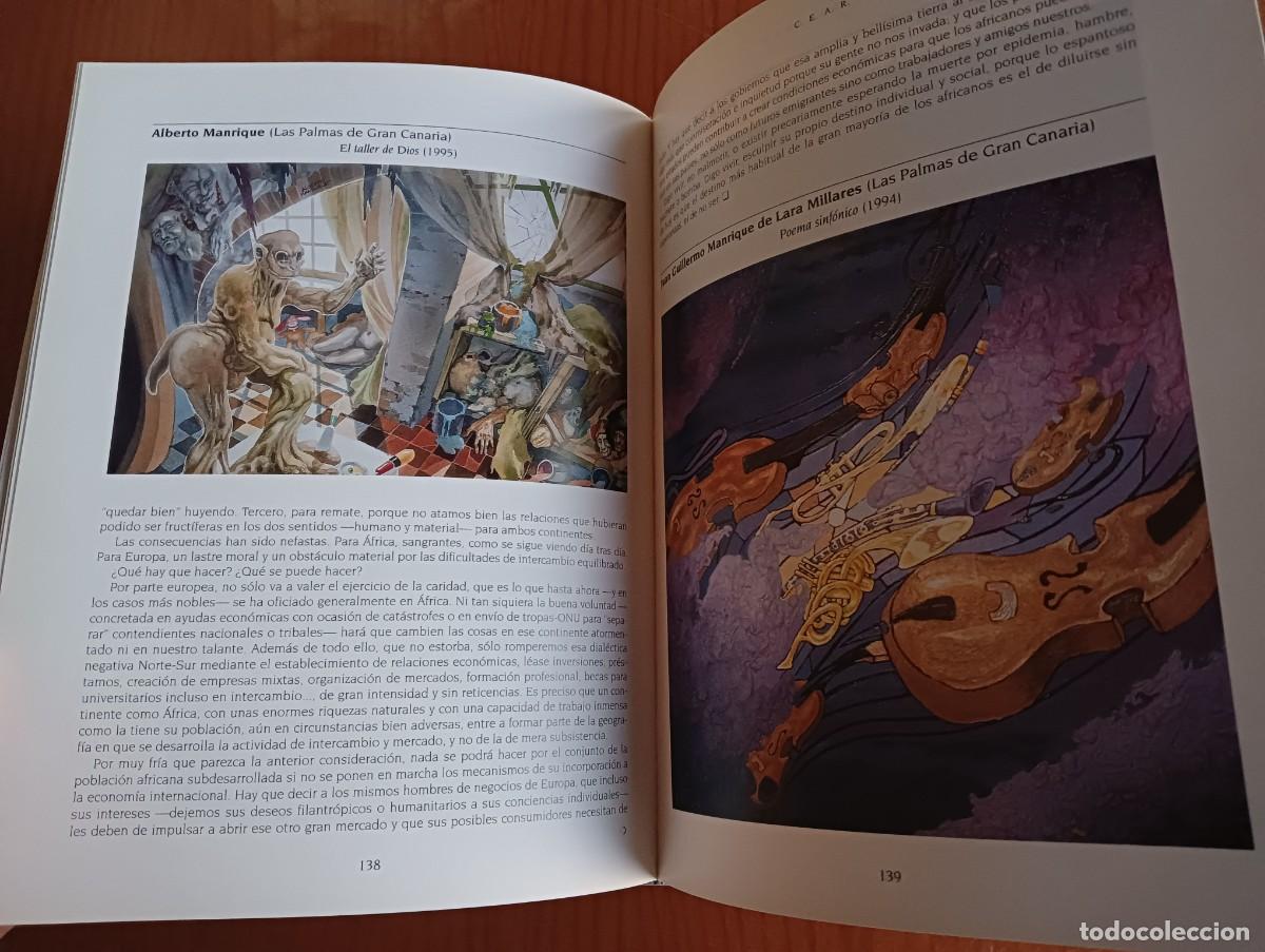 Libros de segunda mano: Solidaridad CEAR Anaya - Foto 7