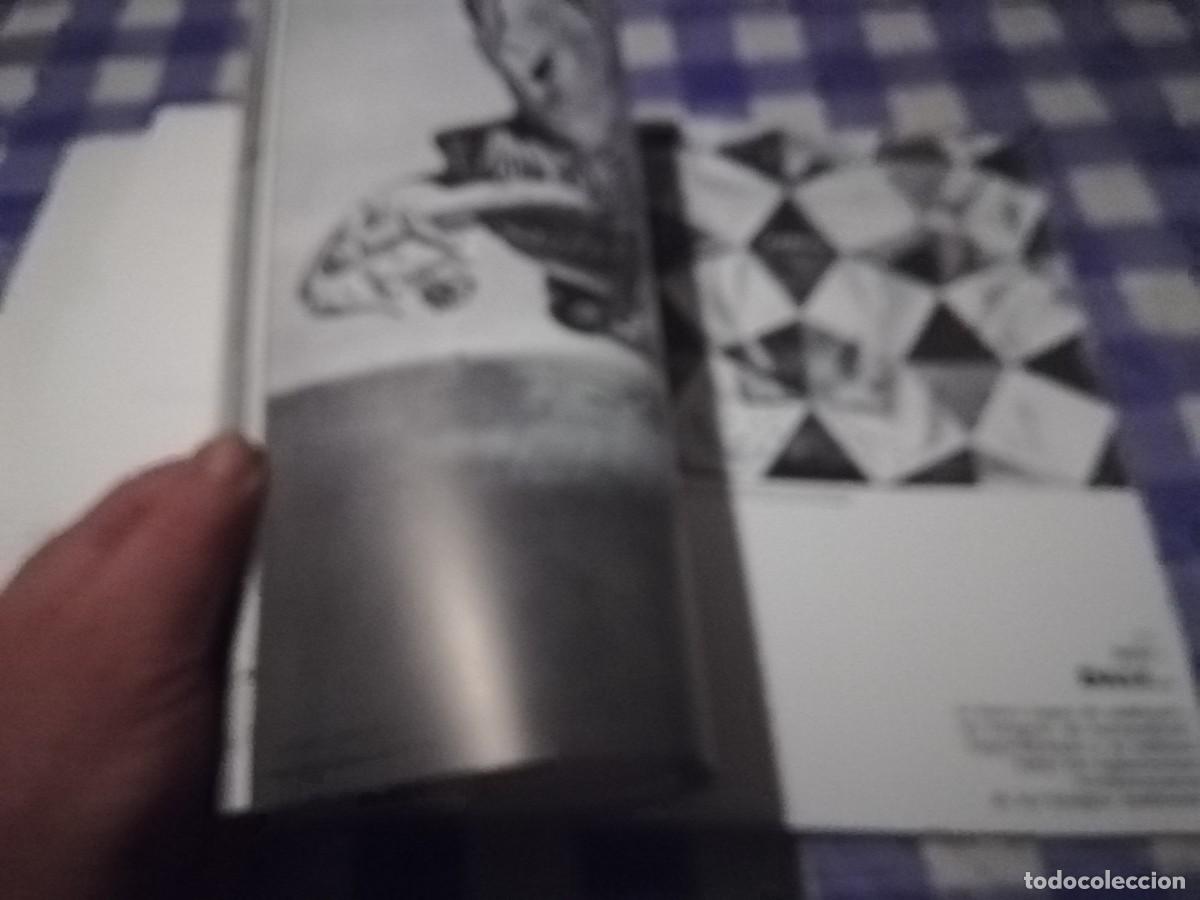 Libros de segunda mano: DALI, DALI, DALI / MAX GERARD / CJA203 / BLUME - Foto 10
