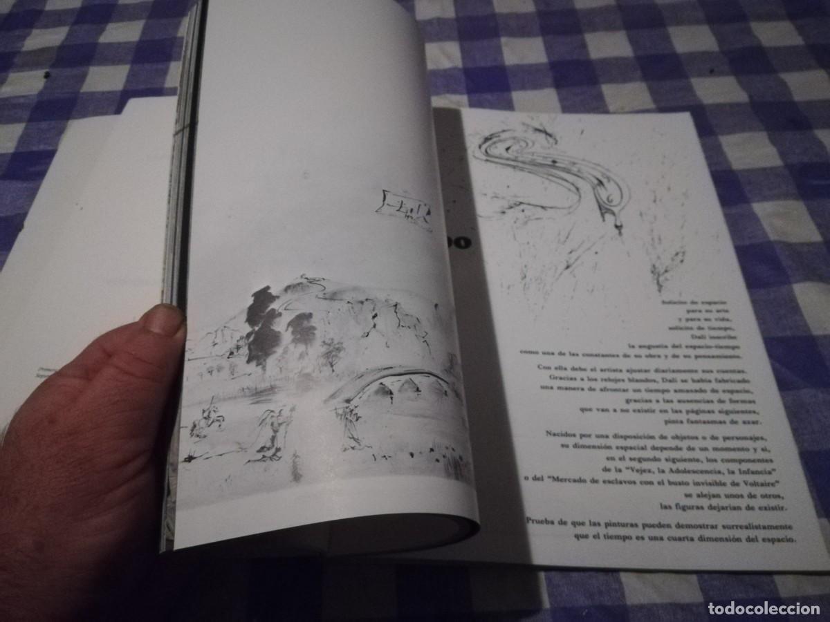 Libros de segunda mano: DALI, DALI, DALI / MAX GERARD / CJA203 / BLUME - Foto 11