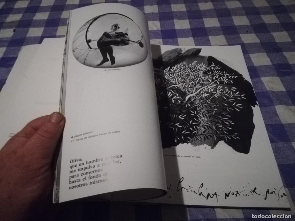 Libros de segunda mano: DALI, DALI, DALI / MAX GERARD / CJA203 / BLUME - Foto 14